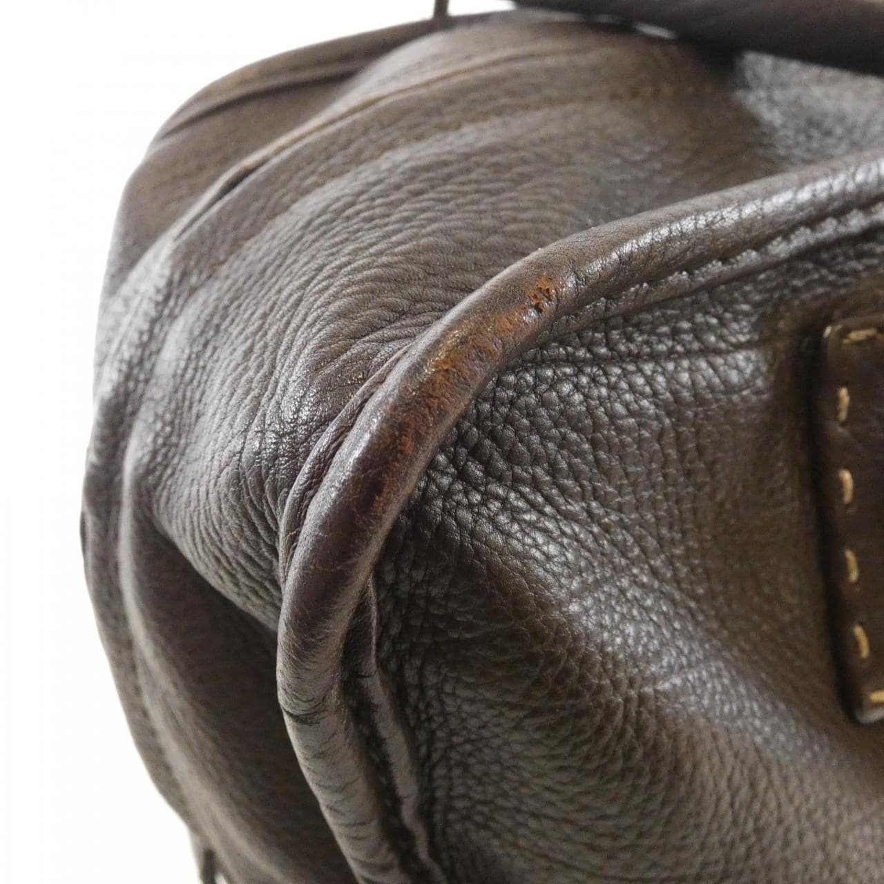 ロエベ アマソナ バッグ