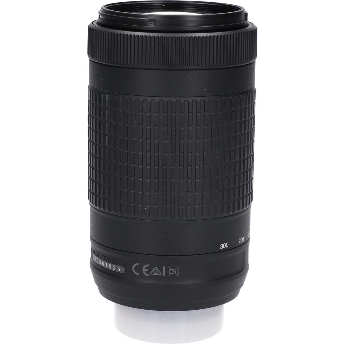 ＡＦ－Ｐ　ＤＸ７０－３００ｍｍ　Ｆ４．５－６．３Ｇ　ＶＲ