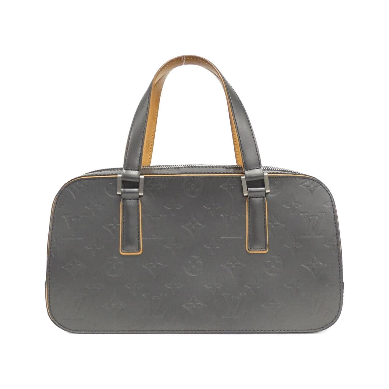 LOUIS VUITTON Monogram哑光 Shelton M55172 包