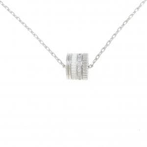 Boucheron Quatre Double White Large Necklace