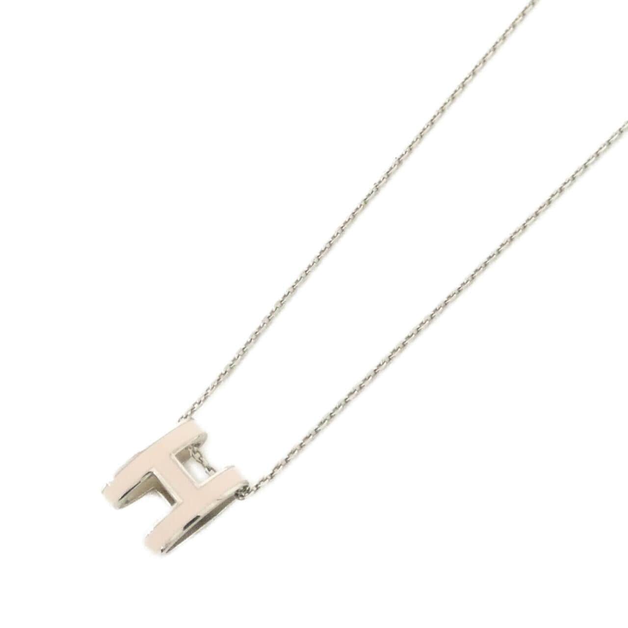 エルメス ポップ アッシュ 147991FP ネックレス