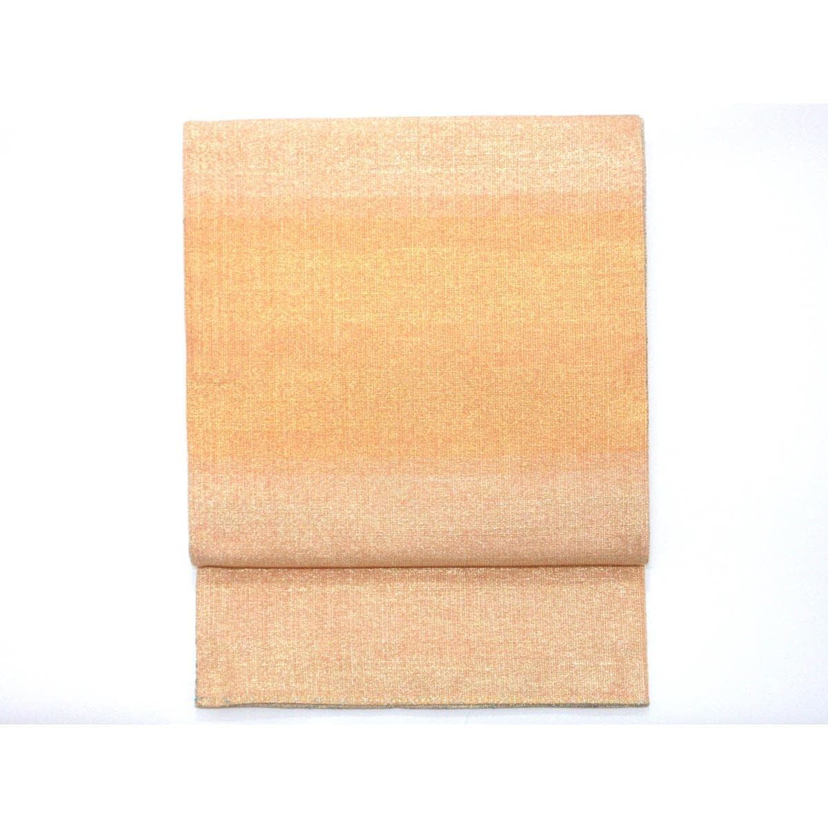 【未使用品】袋帯　リバーシブル　ねん金綴錦【桝屋高尾】