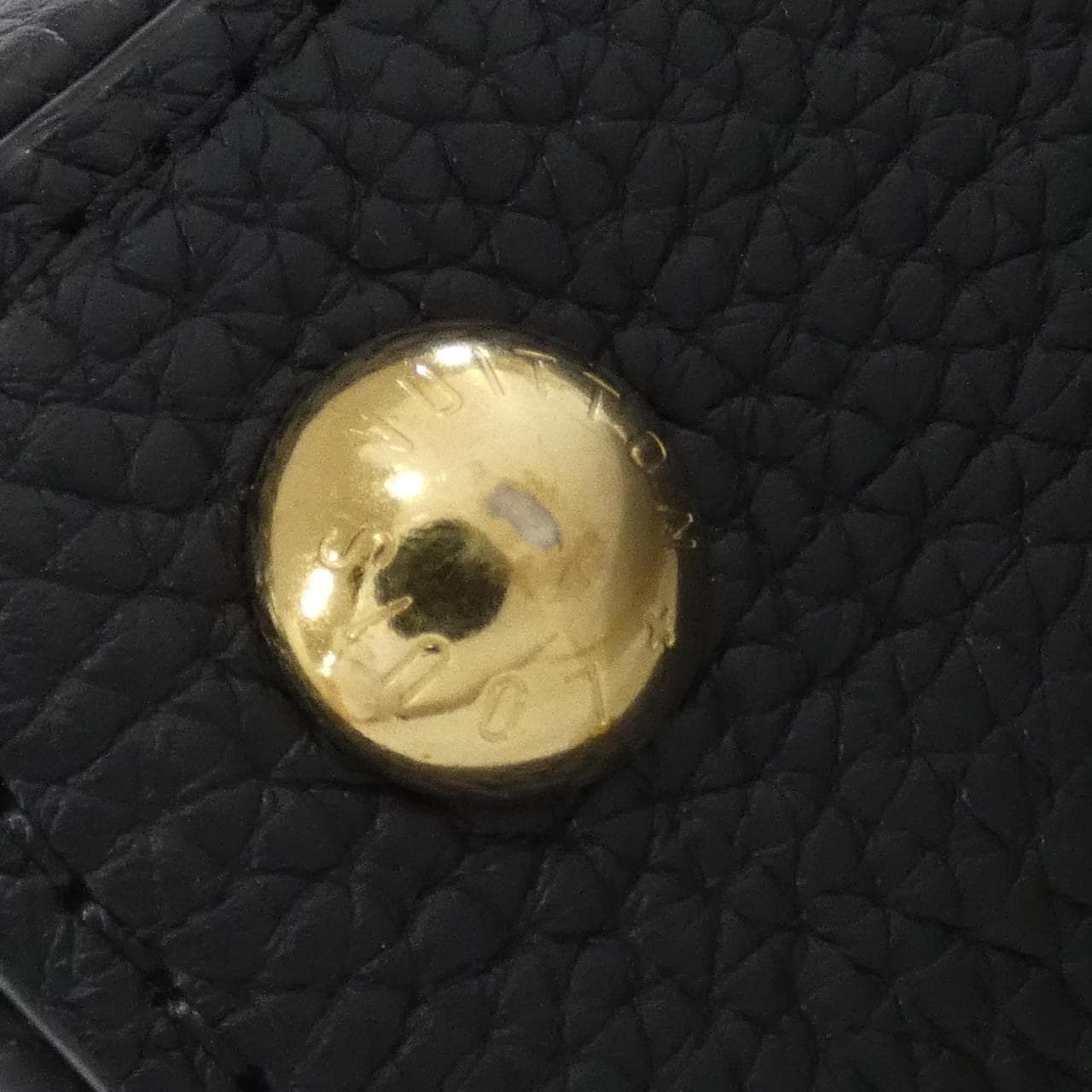 LOUIS VUITTON Capucines BB M59653 Bag