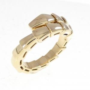 ブルガリ セルペンティ ヴァイパー リング