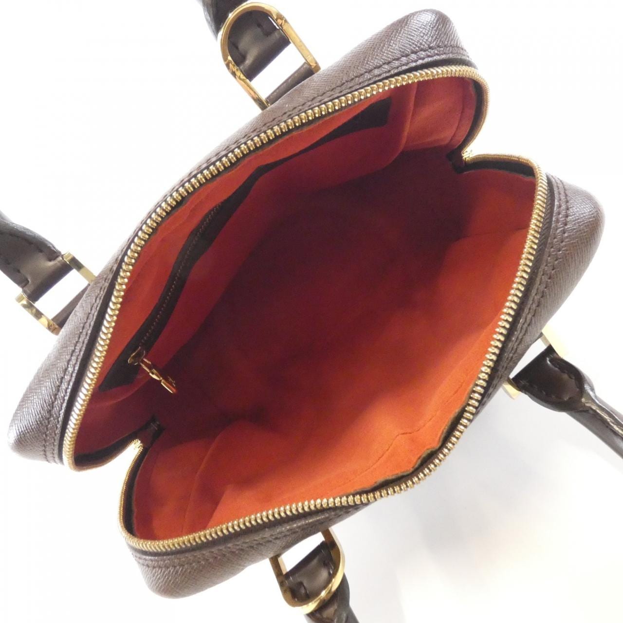 ルイヴィトン ダミエ ブレラ N51150 バッグ