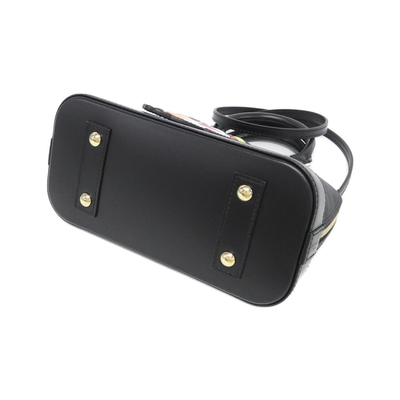 ルイヴィトン エピ(LV X TM) アルマBB M13670 バッグ