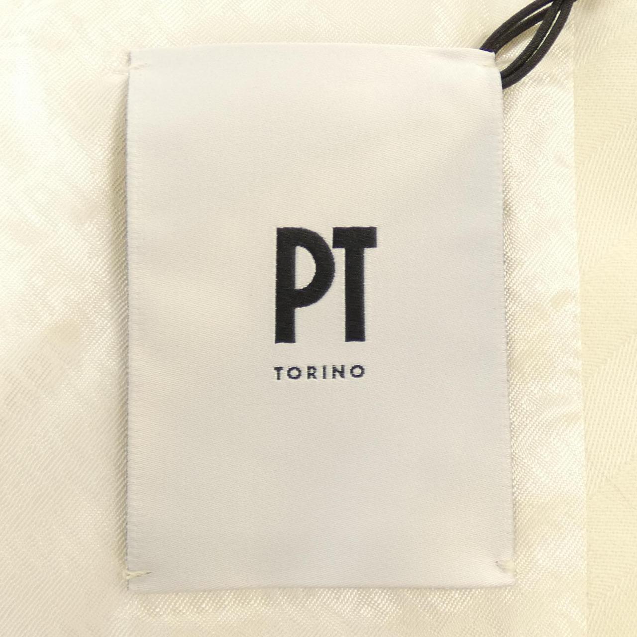 ピーティートリノ PT TORINO ジャケット