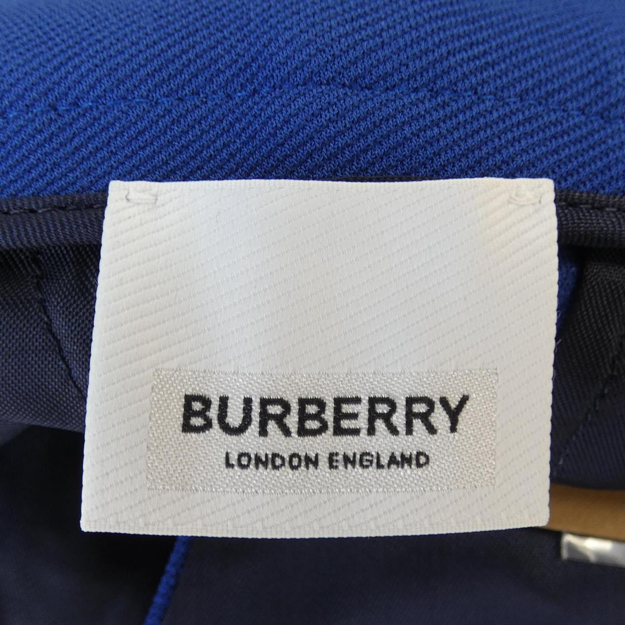 BURBERRY BURBERRY Pants