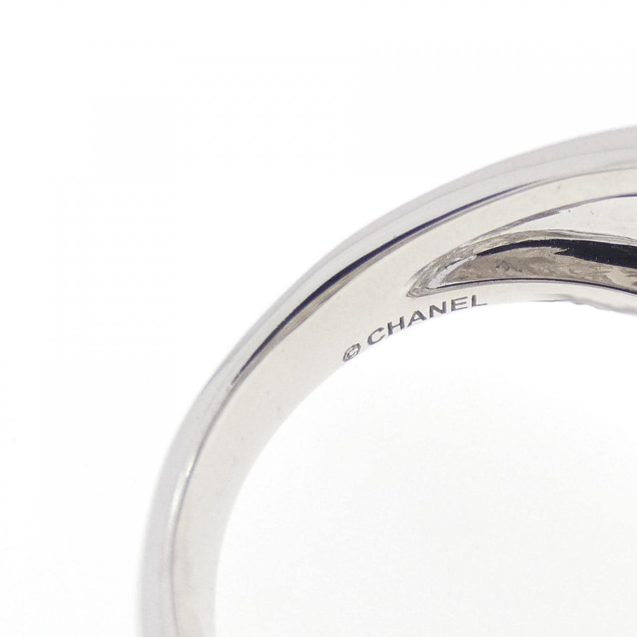 CHANEL Sue Le Signe du Lion 戒指