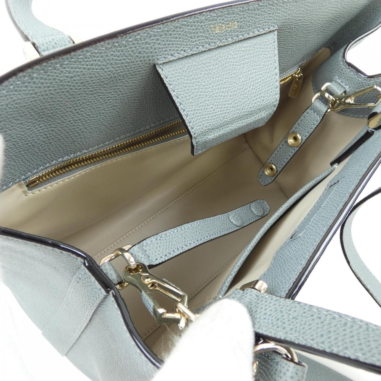 瓦萊斯特拉VALEXTRA BAG