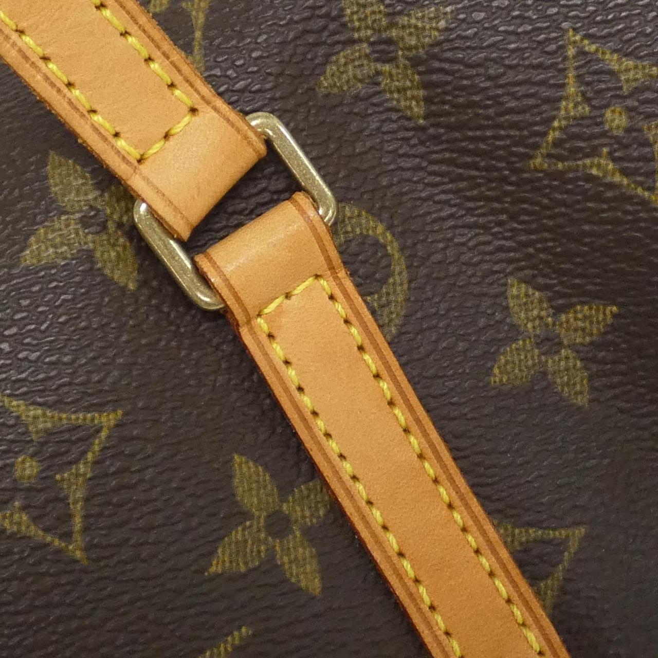 LOUIS VUITTON Monogram Papillon 30 公分 M51385 包