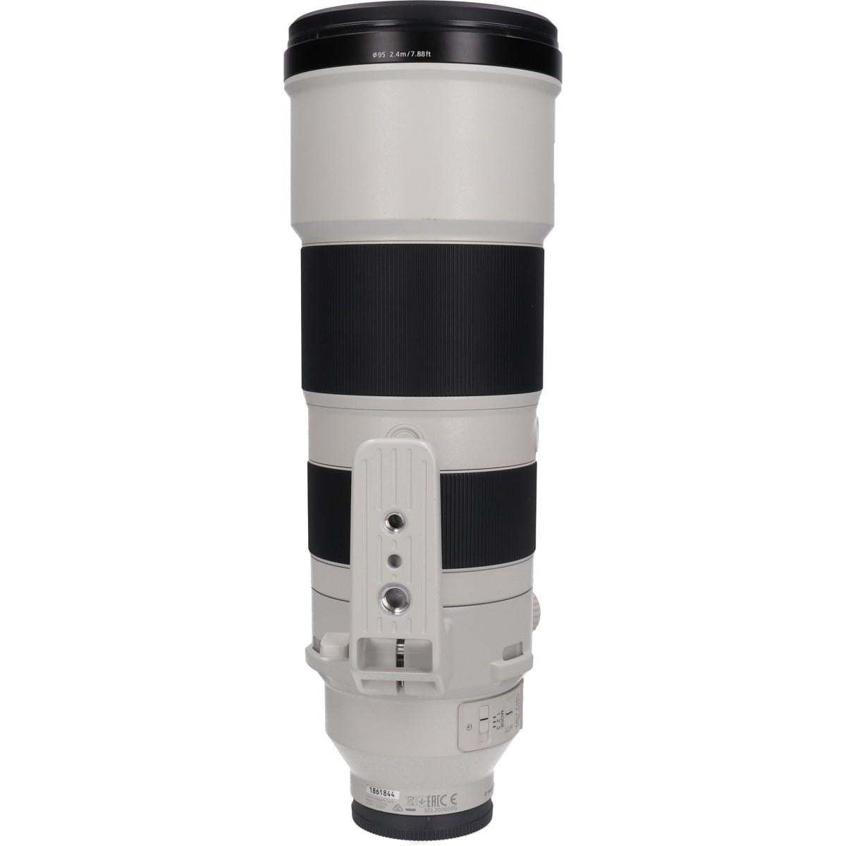 ＦＥ２００－６００ｍｍ　Ｆ５．６－６．３Ｇ　ＯＳＳ