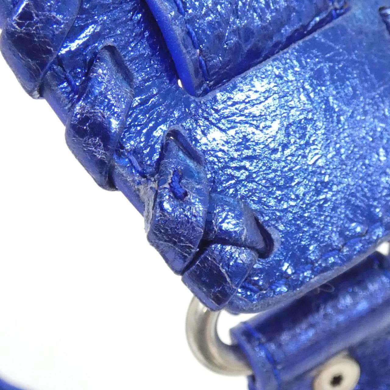 バレンシアガ ル カゴール 671309 0GT3Y ショルダーバッグ