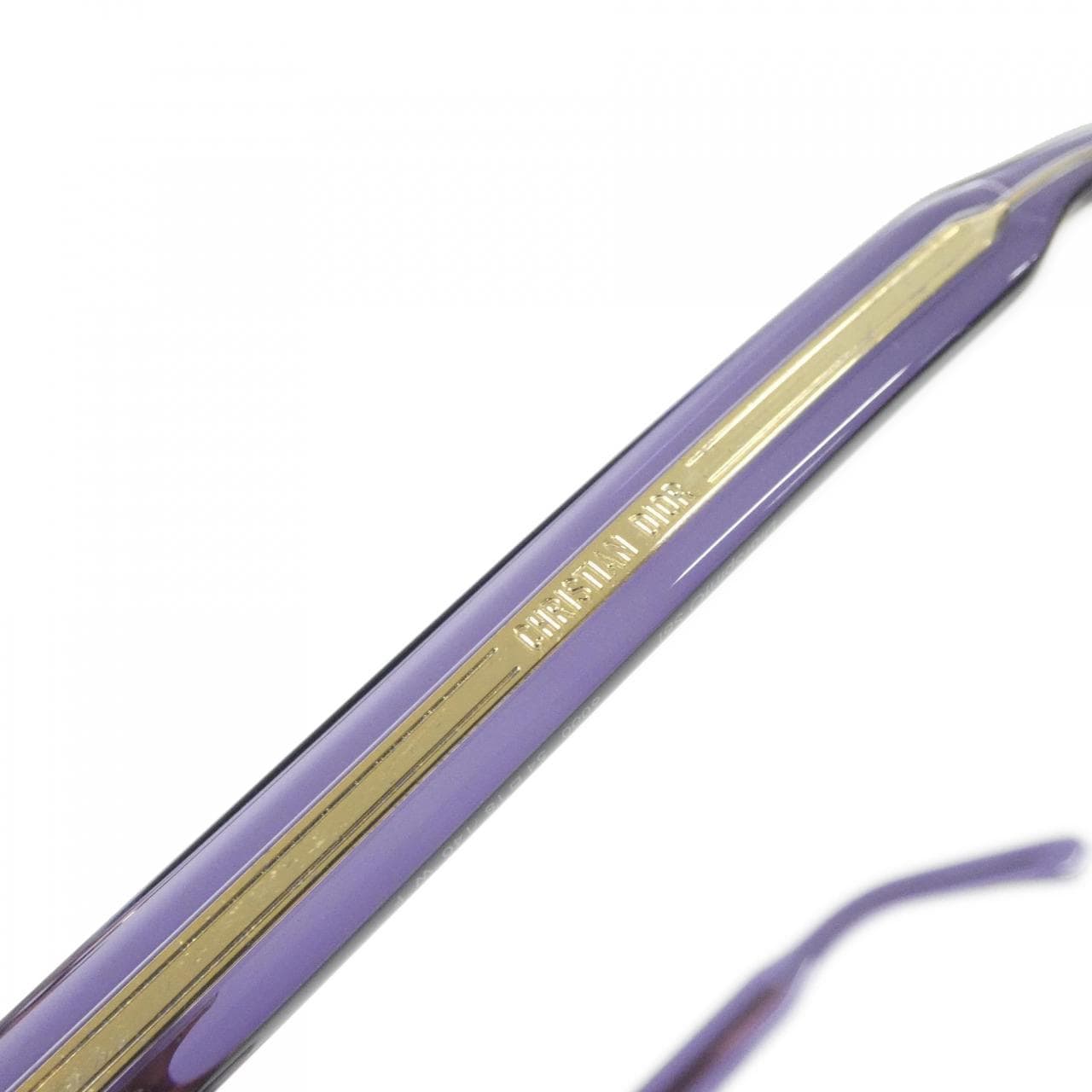 【新品】クリスチャンディオール DIORSPIRITO S6I メガネ