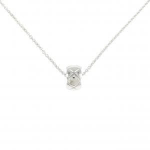 シャネル ココ クラッシュ ネックレス