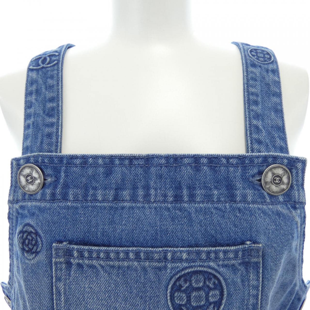 シャネル CHANEL P70205V61786 トップス