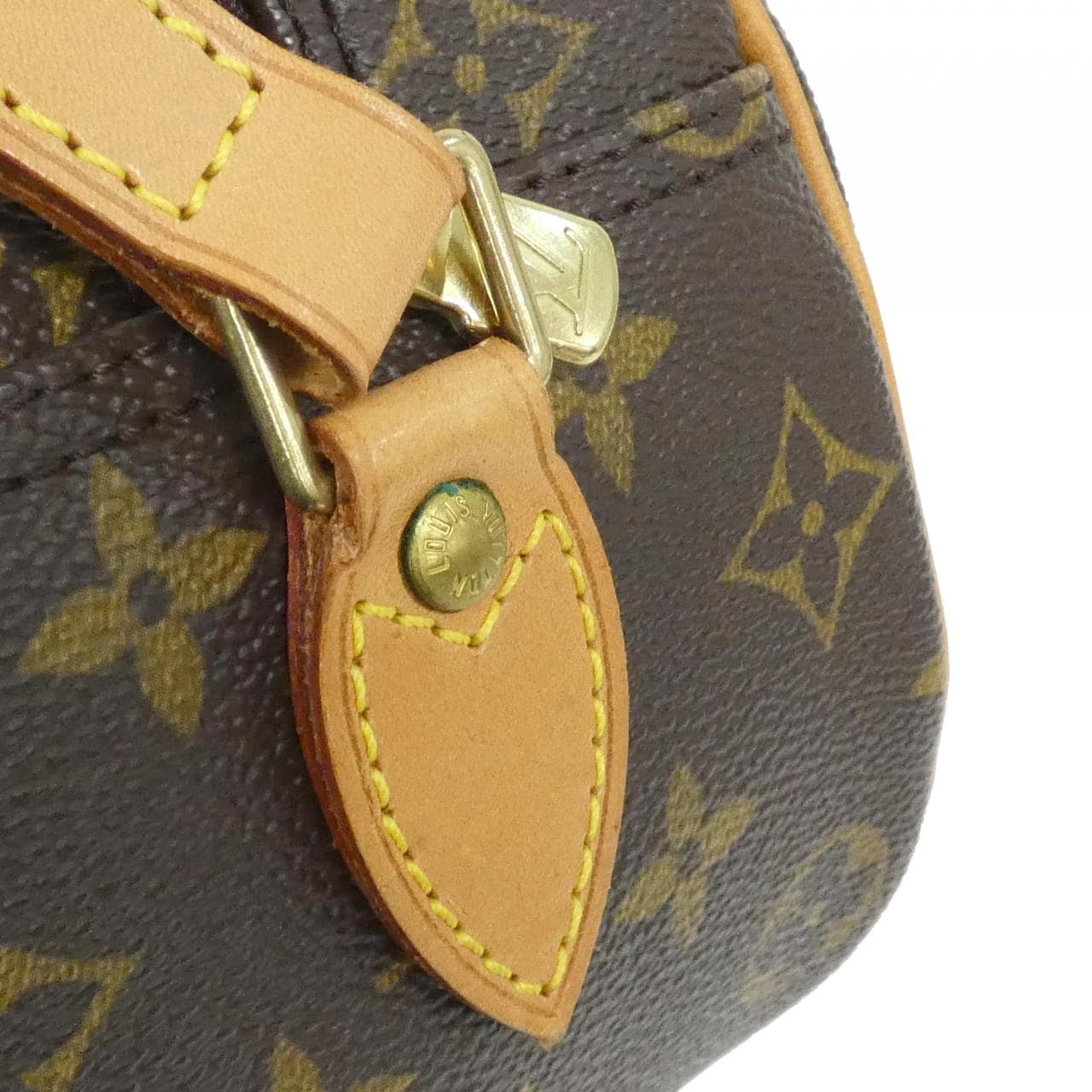 ルイヴィトン モノグラム ブロワ M51221 ショルダーバッグ