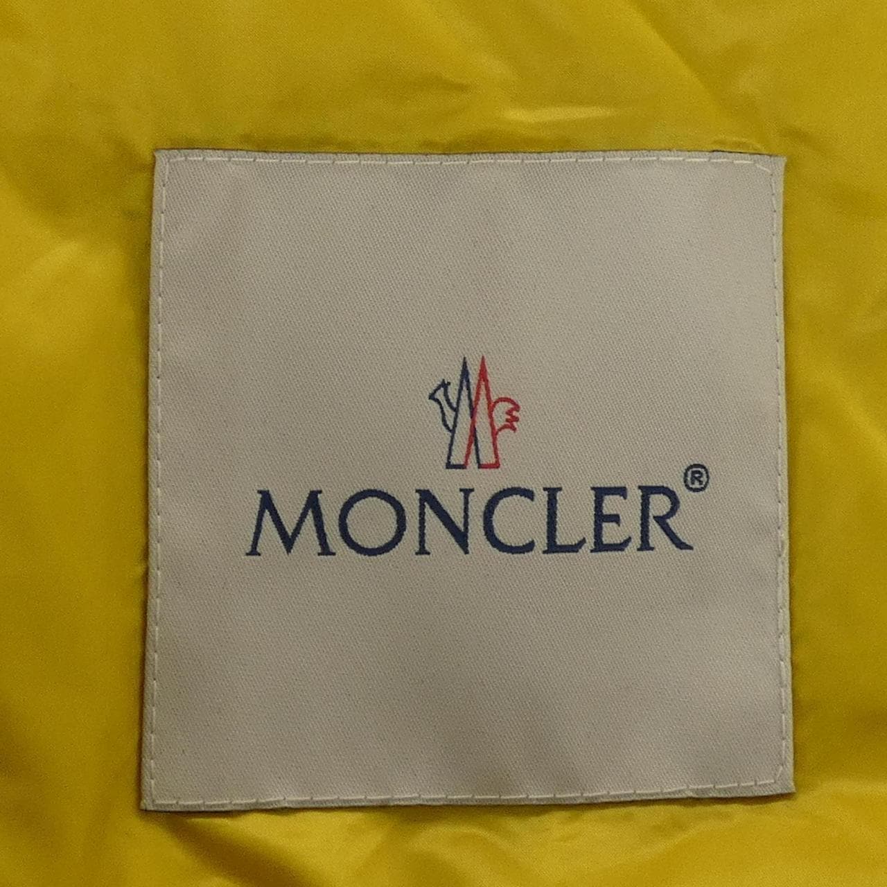 モンクレール MONCLER LIANE ダウンベスト