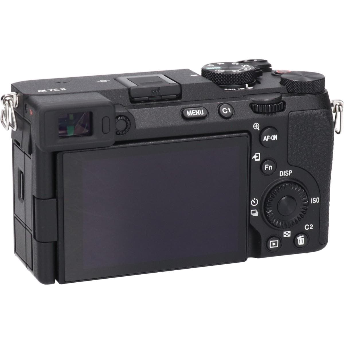 α７Ｃ　ＩＩ　ＩＬＣＥ－７ＣＭ２