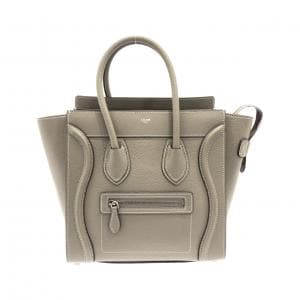 セリーヌ マイクロ ラゲージ 189793DRU バッグ