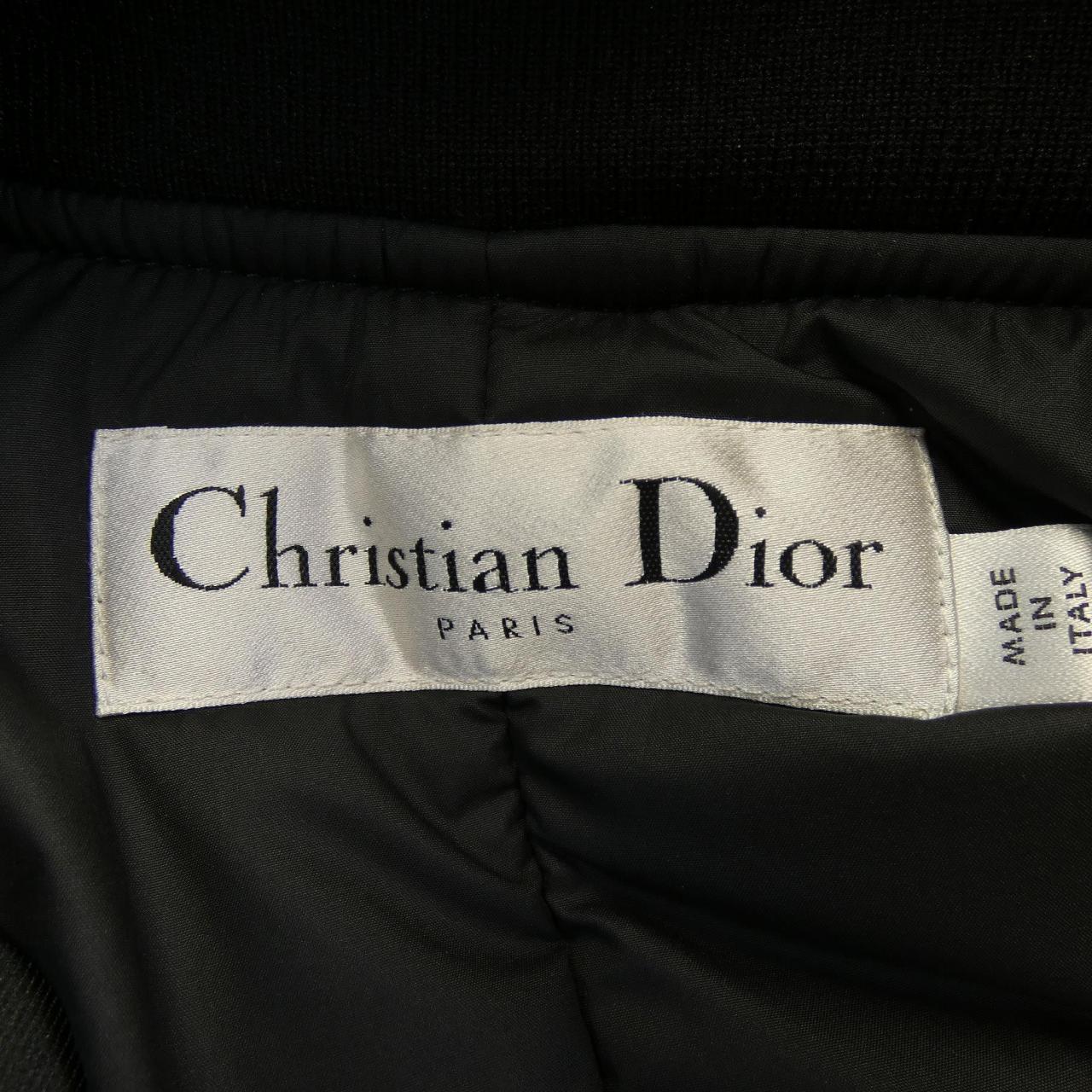 クリスチャンディオール CHRISTIAN DIOR 357C57A2772 ジャケット