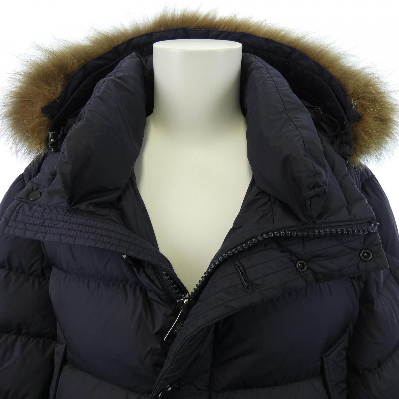 モンクレール MONCLER CLUNY ダウンジャケット