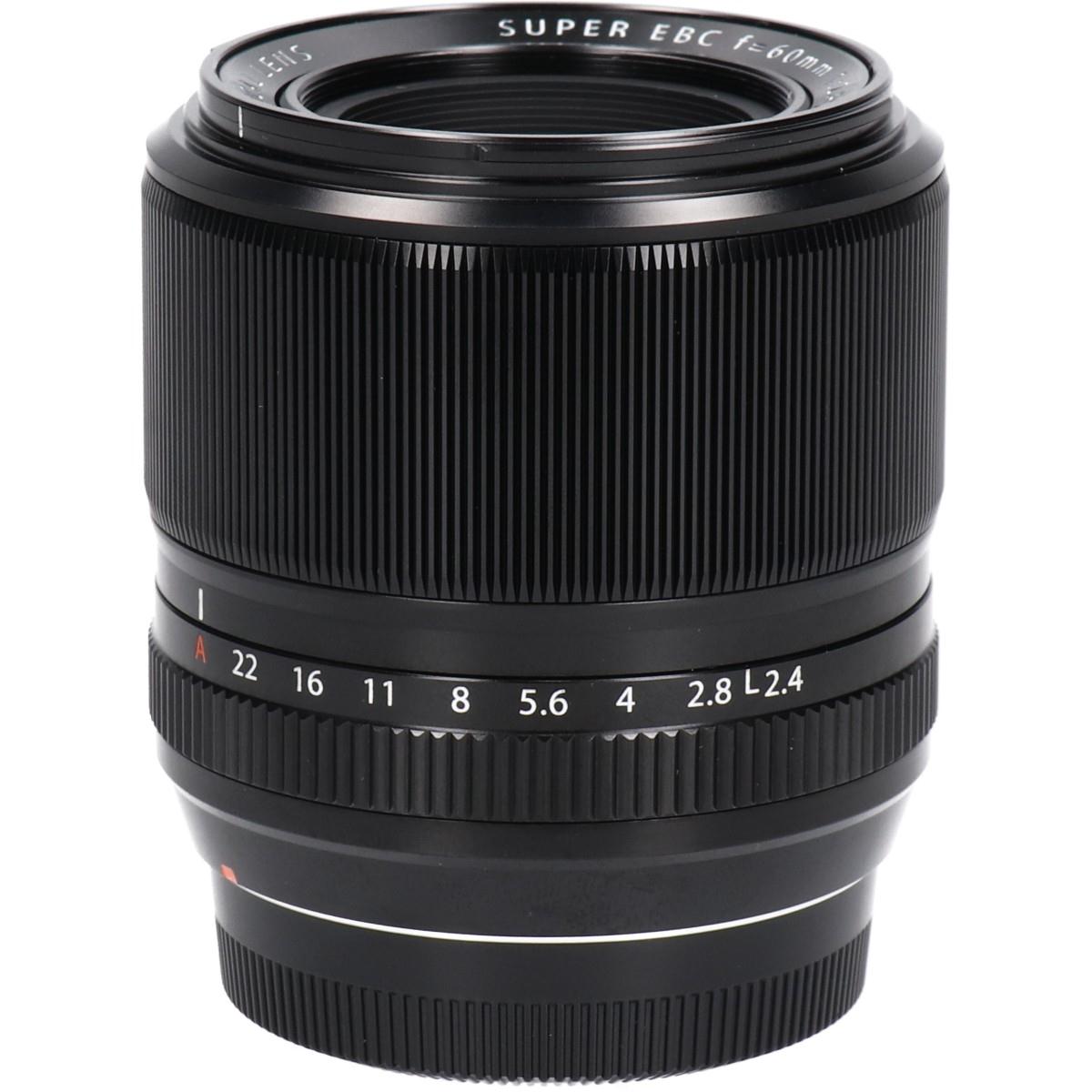 ＸＦ６０ｍｍ　Ｆ２．４Ｒ　ＭＡＣＲＯ