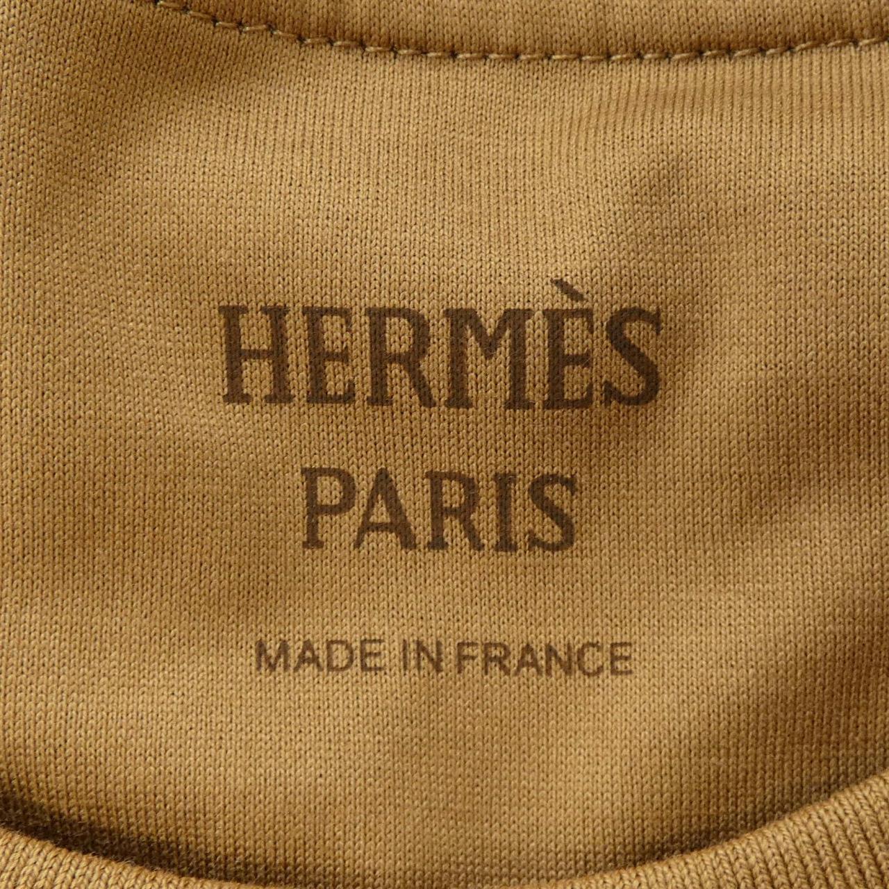 エルメス HERMES グラン･マネージュ 6E4649DP Tシャツ
