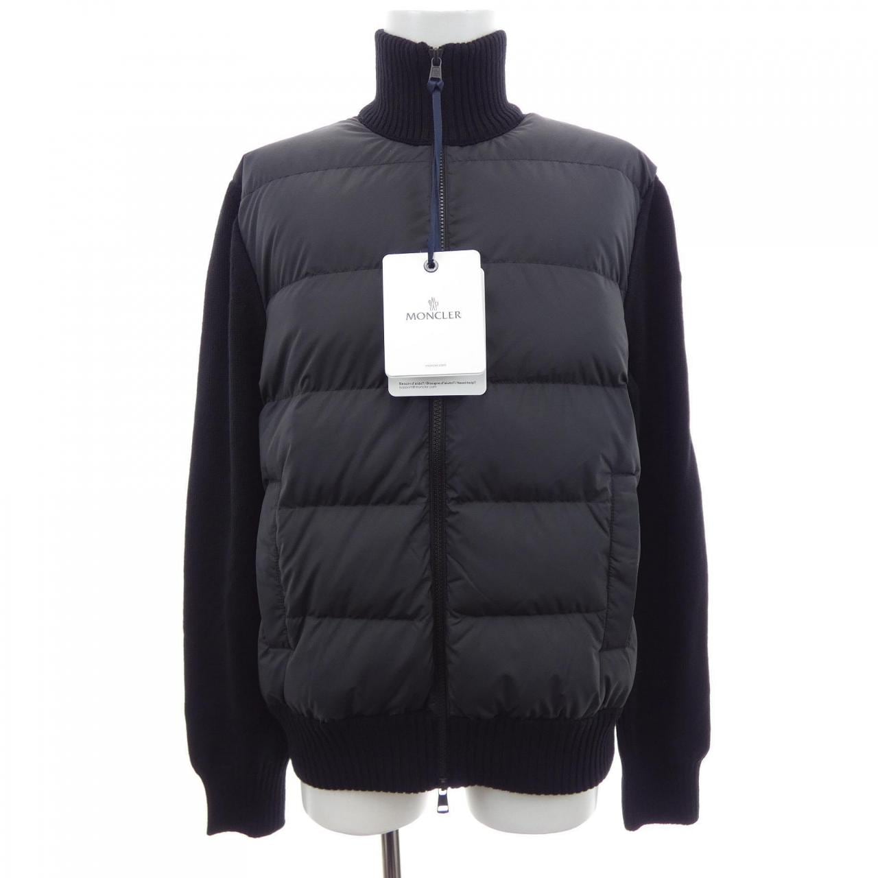 【新品】モンクレール MONCLER 20919B00027 M1131 ダウンジャケット