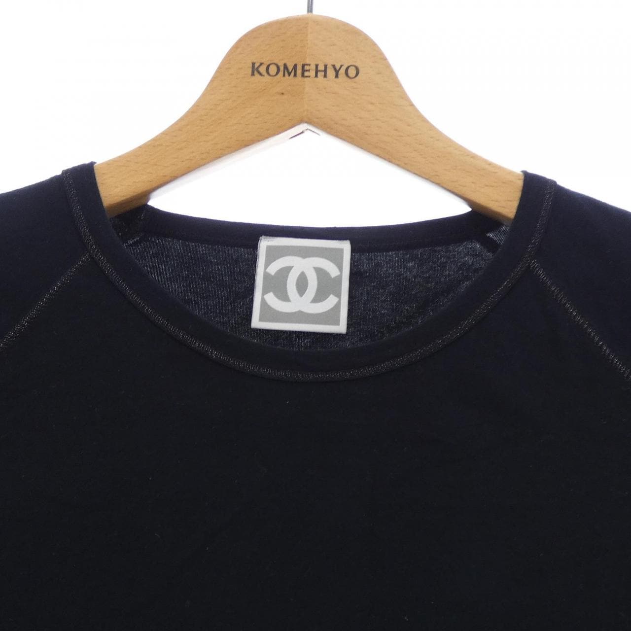 シャネル CHANEL P30784K00445 07P Tシャツ