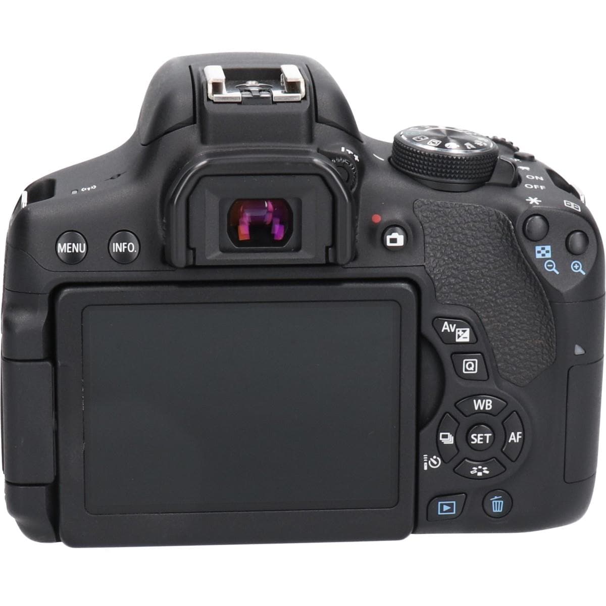 ＥＯＳ　ＫＩＳＳ　Ｘ８ｉ