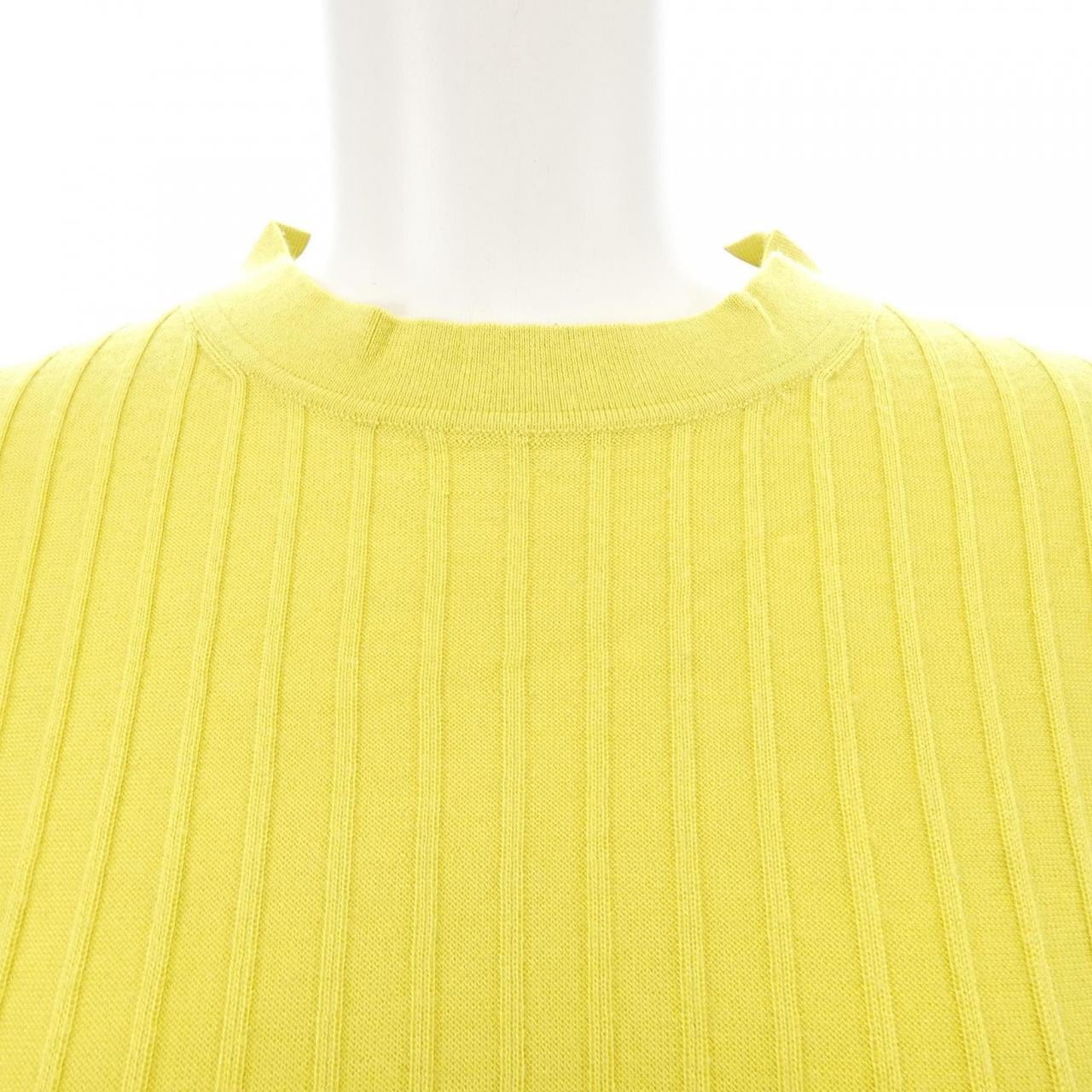 トゥモローランドコレクション TOMORROW LAND COLLEC ニット