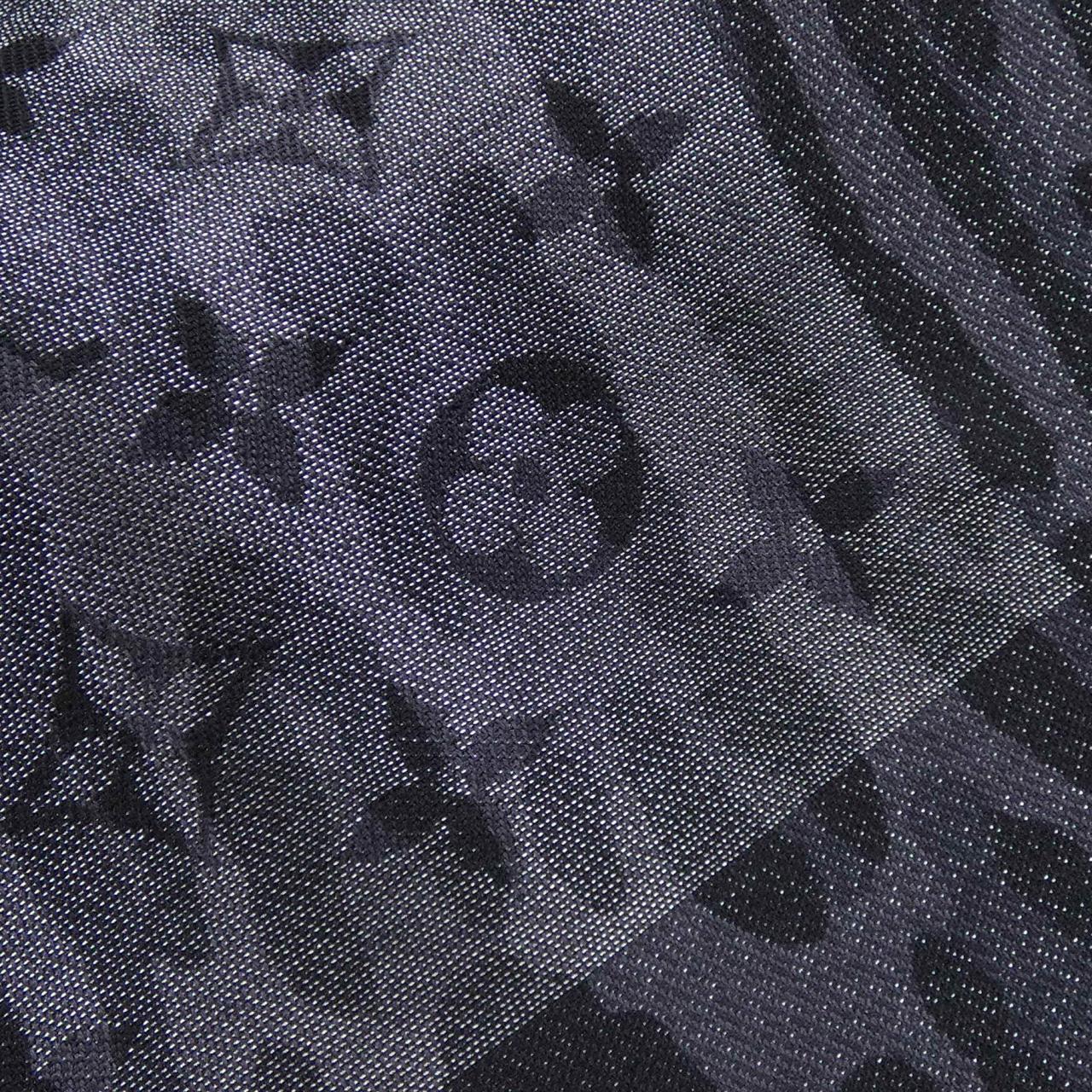 ルイヴィトン LOUIS VUITTON STOLE