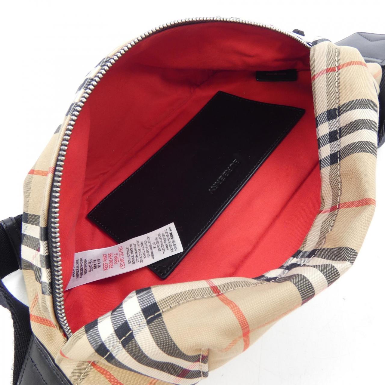 バーバリー BURBERRY BAG