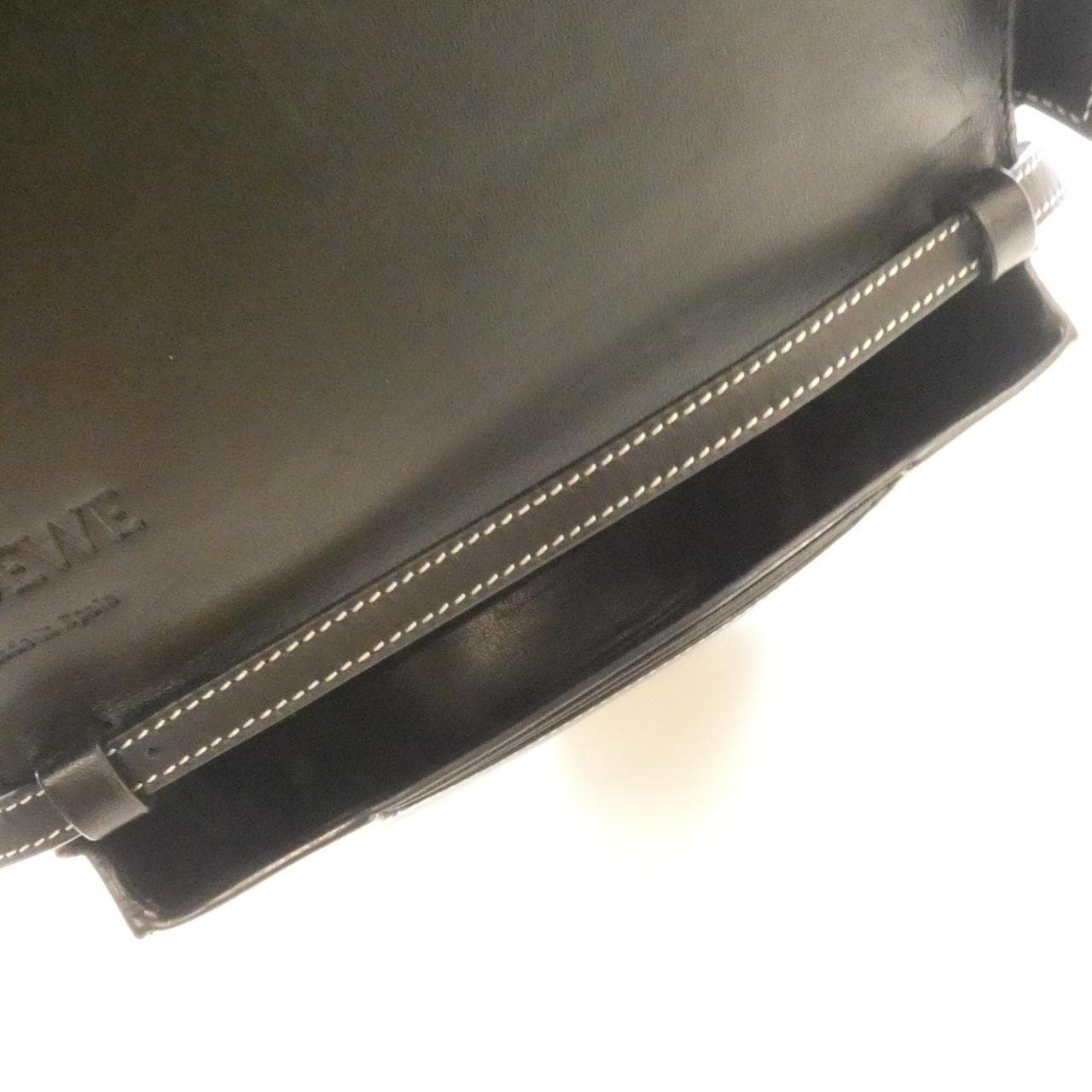 ロエベ ヒール 109 54 V01 ショルダーバッグ