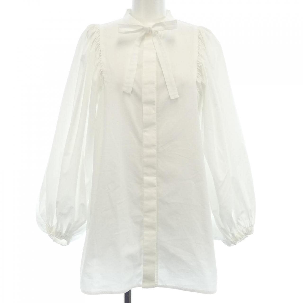 ヨリ yori シャツ