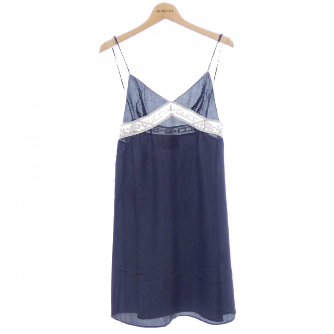 グッチ GUCCI 519331 ZIS17 ワンピース