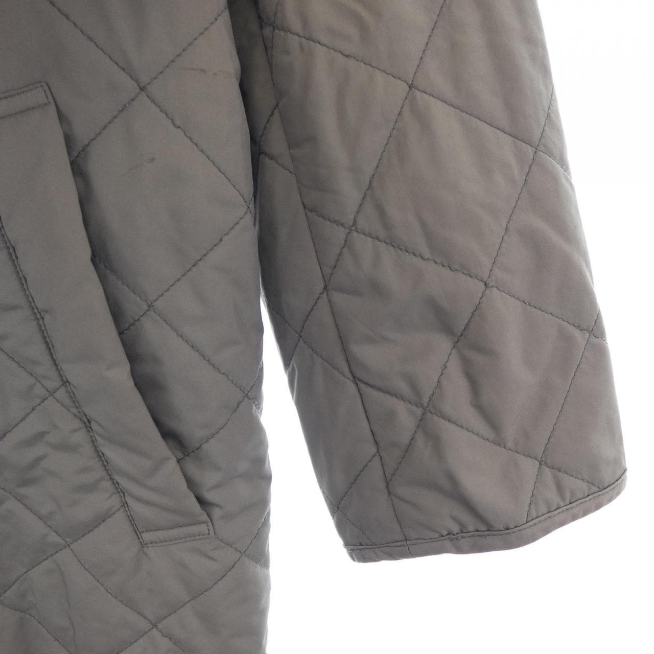 ニジュウサンク 23区 コート