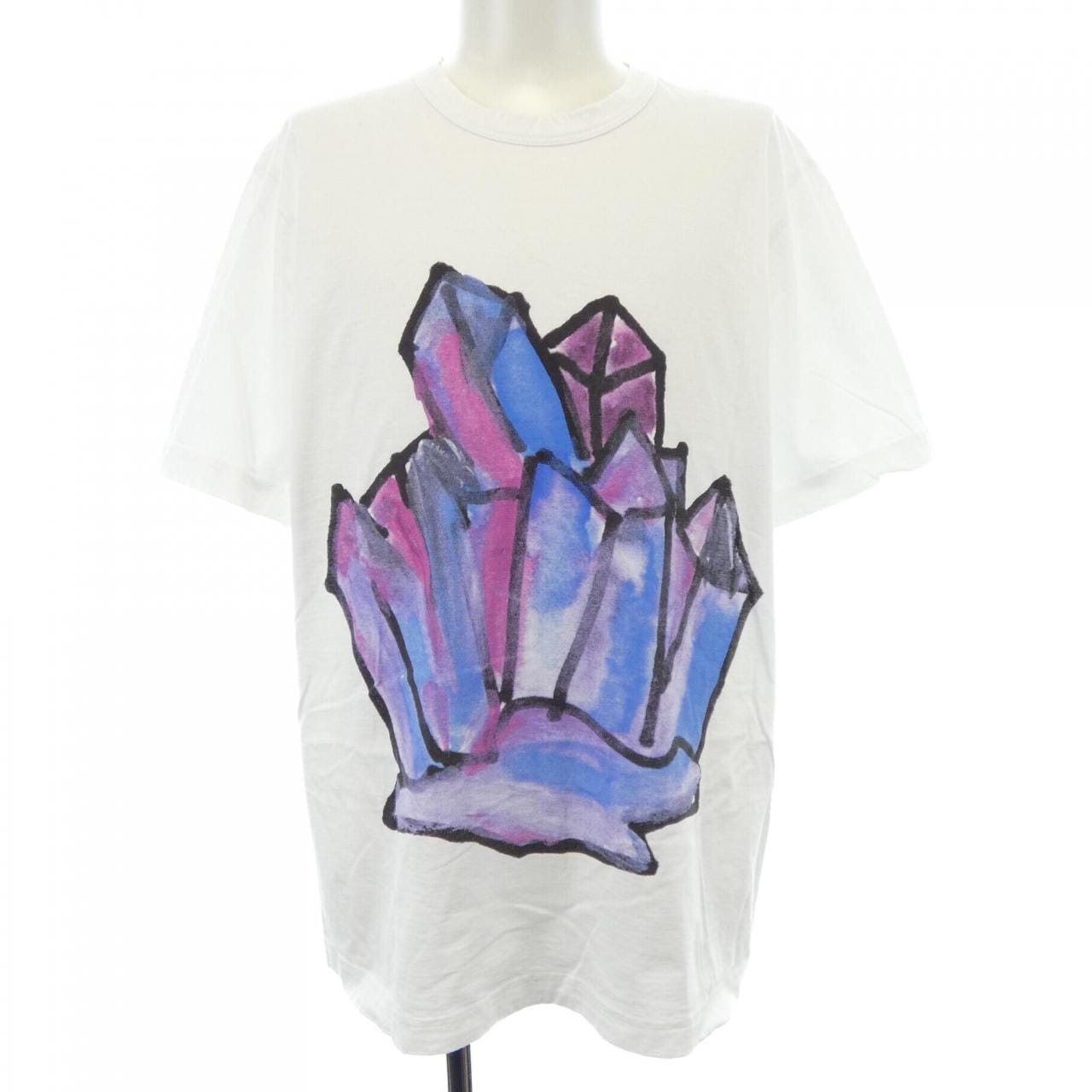 マルニ MARNI HUMU0021P0 Tシャツ