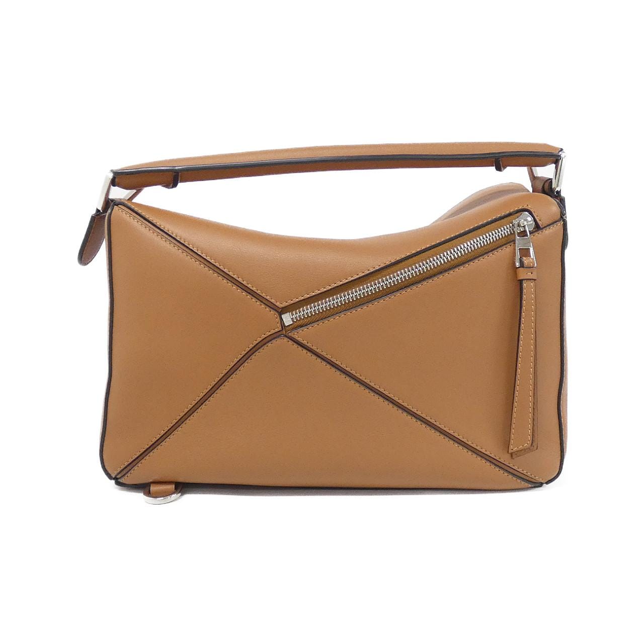 ロエベ パズル ミディアム 322 30 S20 バッグ