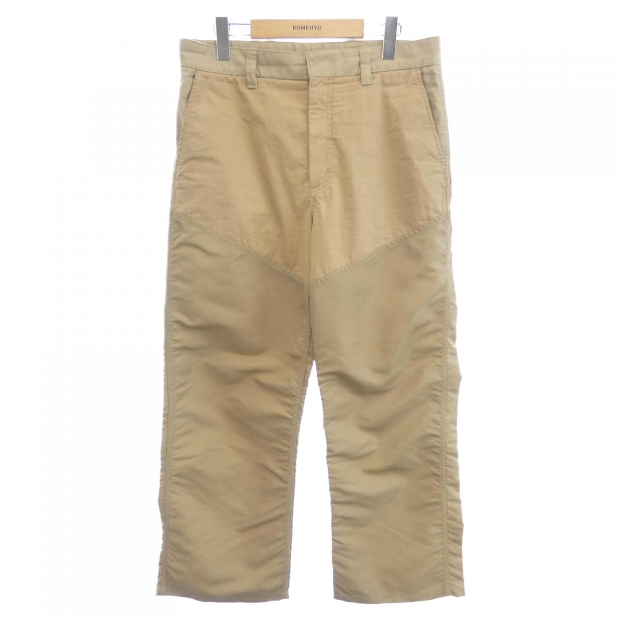 バーバリー BURBERRY 8015860 パンツ