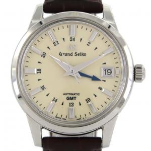 セイコー グランドセイコー･エレガンスコレクションGMT 9S66-00A0/SBGM221 SS 自動巻