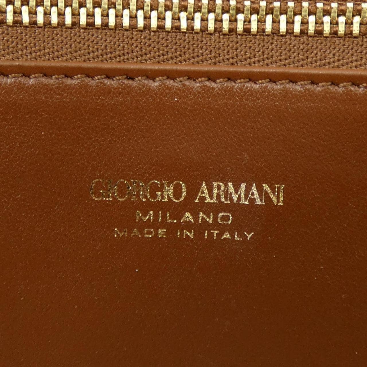 ジョルジオ アルマーニ GIORGIO ARMANI BAG
