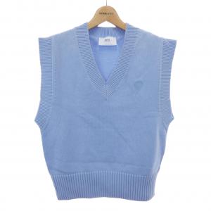 アミ AMI UKS708.016 ベスト