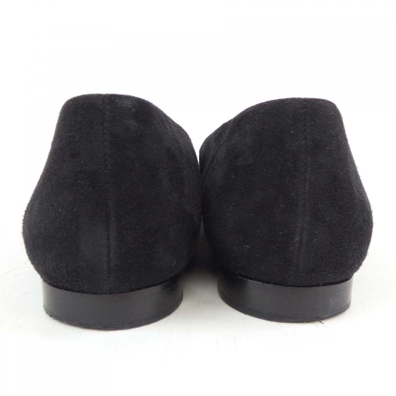 シャネル CHANEL バレエフラット G45969B17886 フラットシューズ