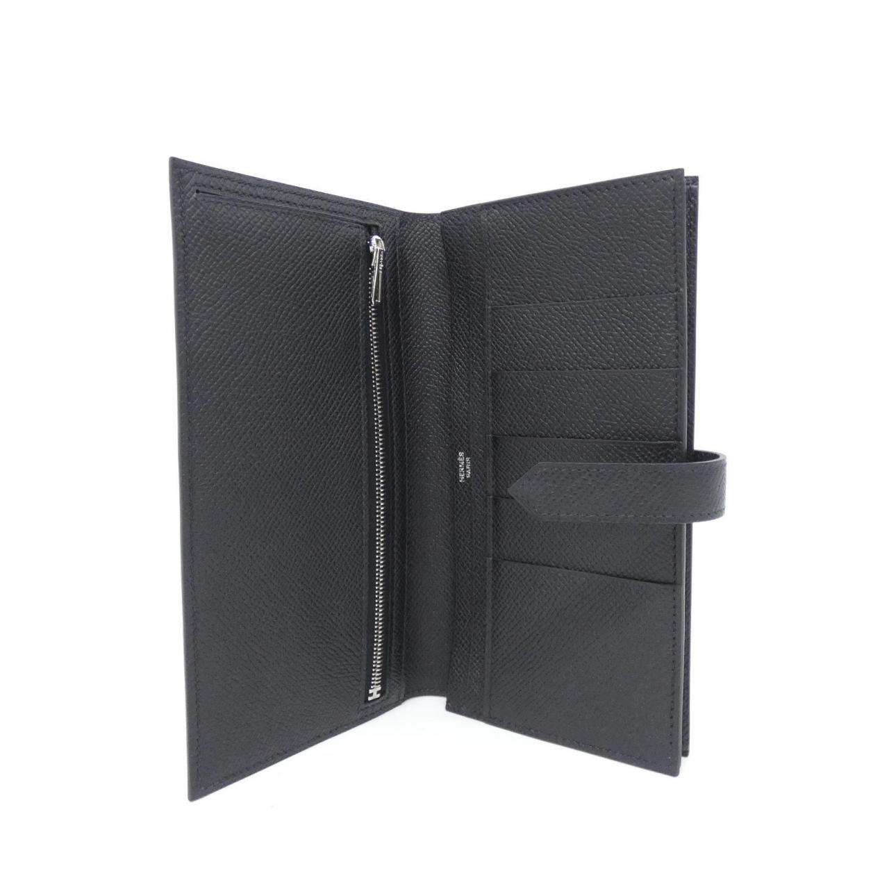 エルメス ベアン スフレ 039785CK 財布