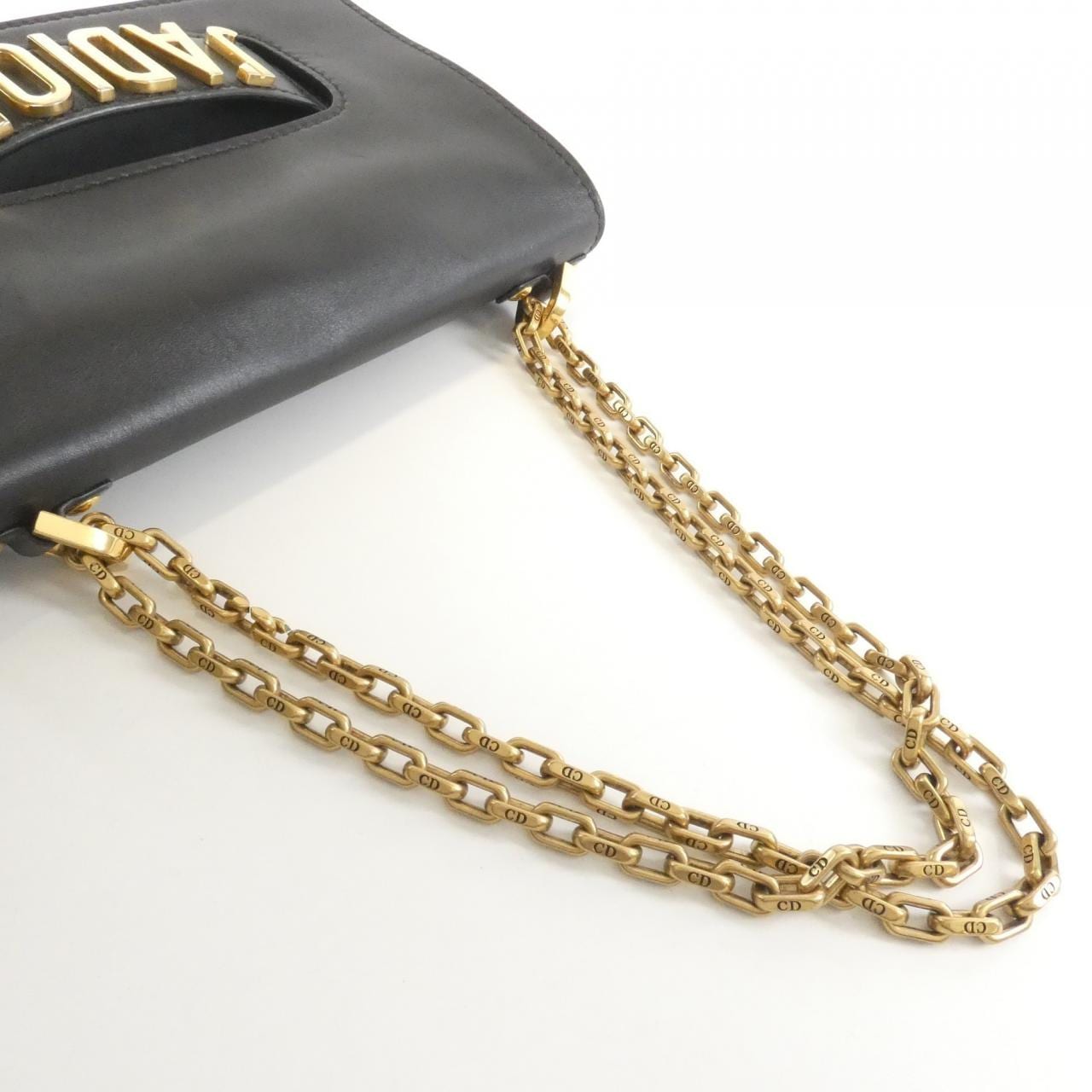 クリスチャンディオール ジャディオール M9000CVQV ショルダーバッグ