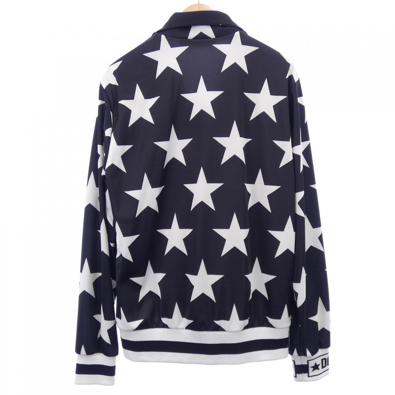 ドルチェアンドガッバーナ DOLCE&GABBANA G9QF5Z/G7TQX ブルゾン