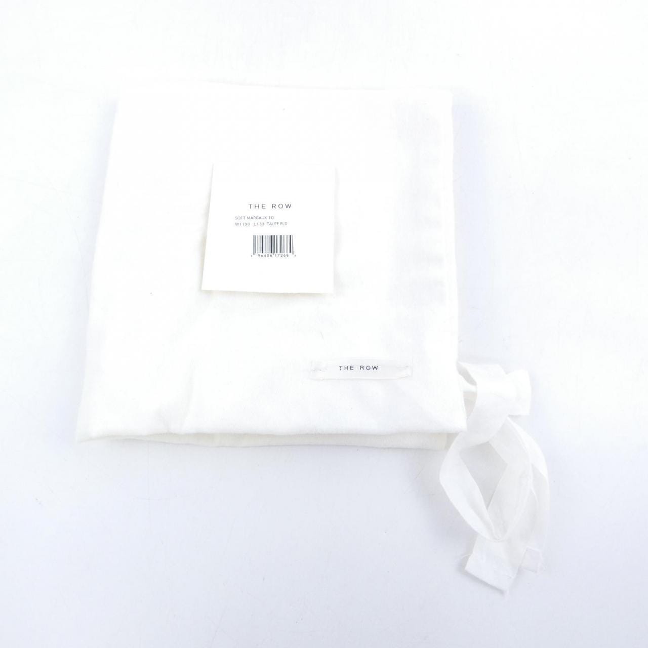 ザロウ THE ROW ソフトマルゴー SOFT MARGAUX W1190 L133 BAG