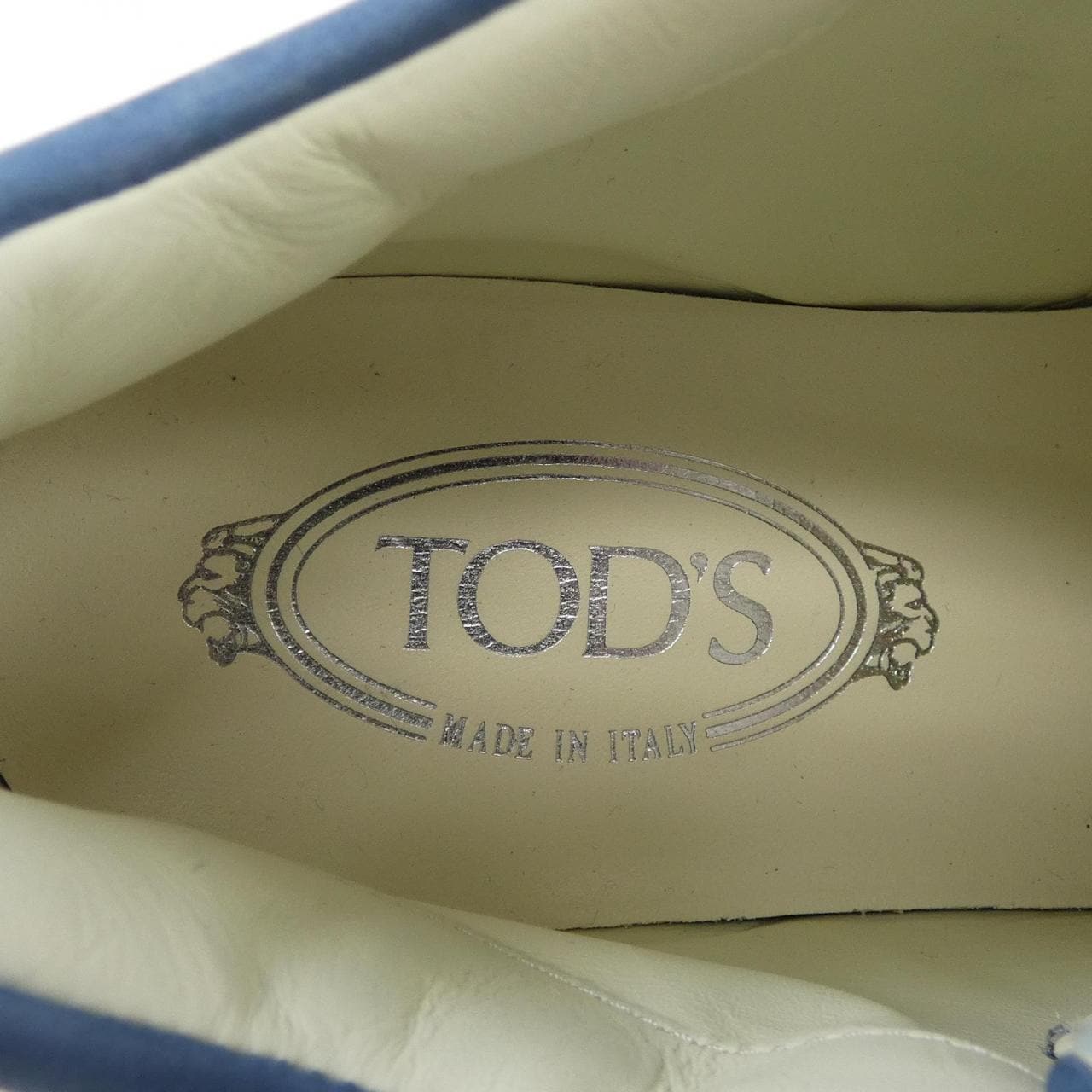 トッズ TOD'S スニーカー